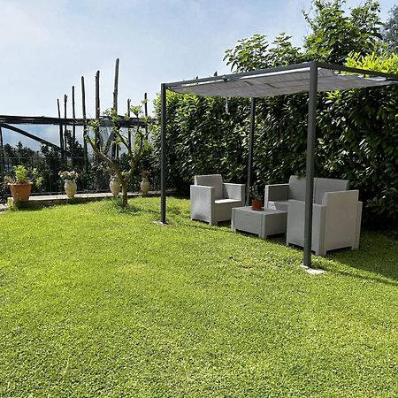 Apartament Antica Residenza La Vela Meta Zewnętrze zdjęcie