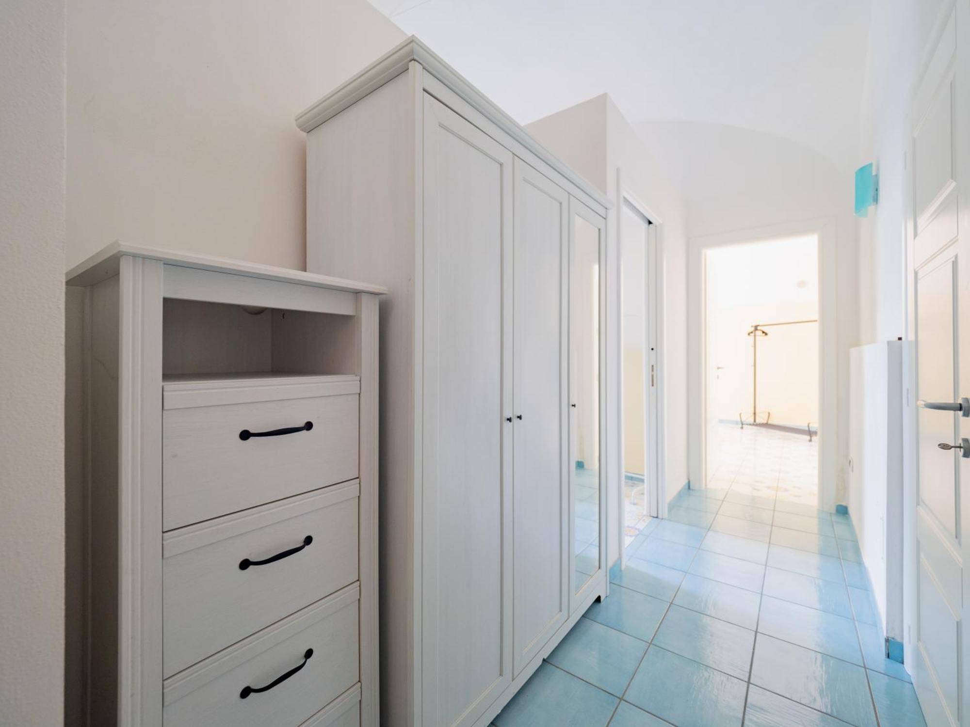 Apartament Antica Residenza La Vela Meta Pokój zdjęcie