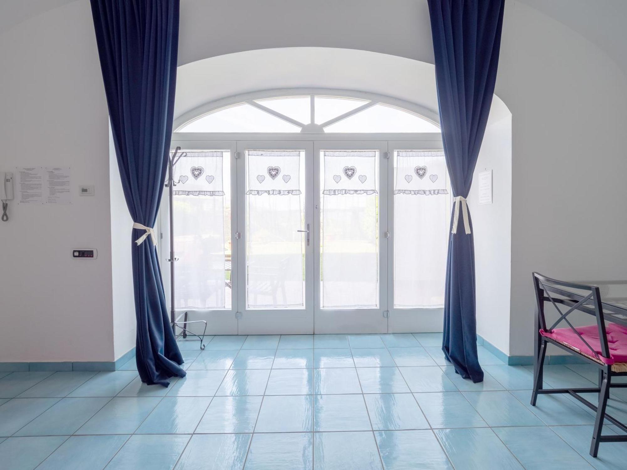 Apartament Antica Residenza La Vela Meta Pokój zdjęcie